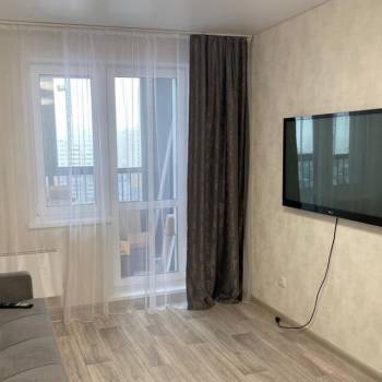 Продается 1-комнатная квартира, 25,1 м²