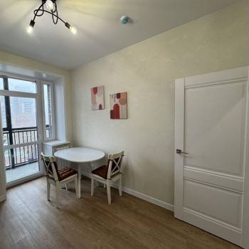 Сдается 1-комнатная квартира, 34 м²