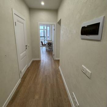 Сдается 1-комнатная квартира, 34 м²