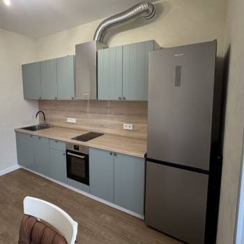 Сдается 1-комнатная квартира, 34 м²