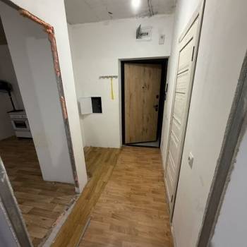 Продается 2-х комнатная квартира, 42,7 м²