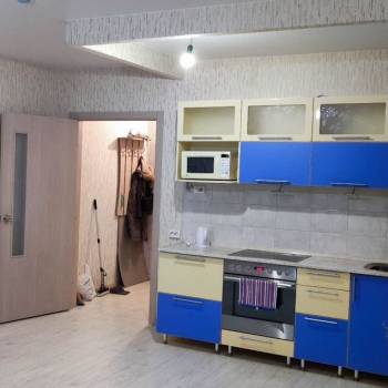 Продается 1-комнатная квартира, 35,2 м²