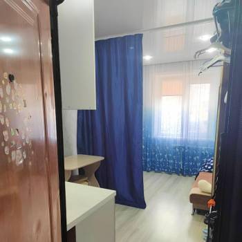 Сдается Комната, 13 м²