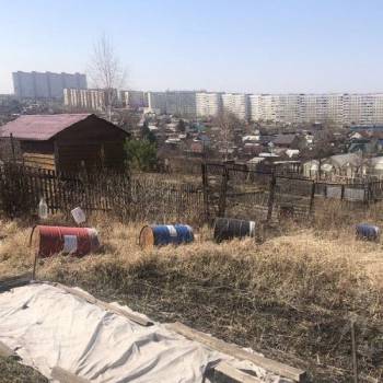 Продается Участок, 990 м²