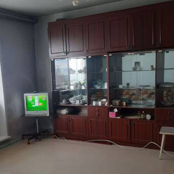 Продается 3-х комнатная квартира, 634 м²