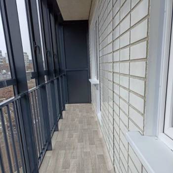 Сдается 1-комнатная квартира, 40,2 м²