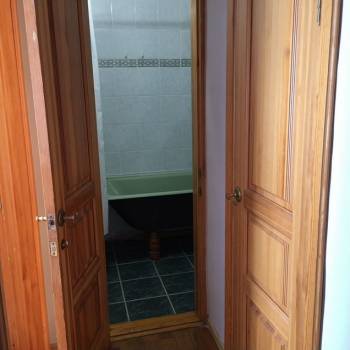 Сдается 2-х комнатная квартира, 57 м²