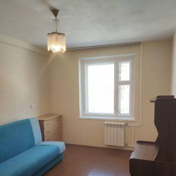 Сдается 2-х комнатная квартира, 50 м²