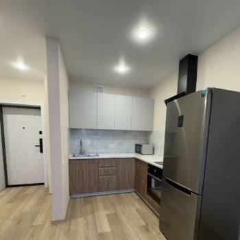 Сдается 2-х комнатная квартира, 44,7 м²