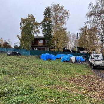 Продается Участок, 1200 м²