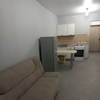 Сдается 1-комнатная квартира, 27 м²