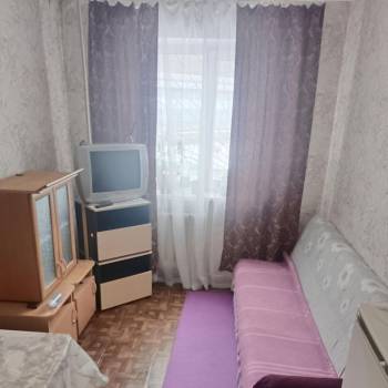 Сдается 1-комнатная квартира, 14 м²