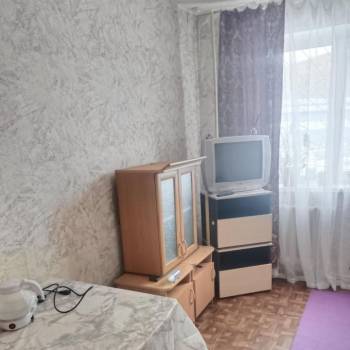 Сдается 1-комнатная квартира, 14 м²
