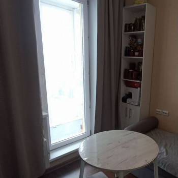 Продается 1-комнатная квартира, 40 м²