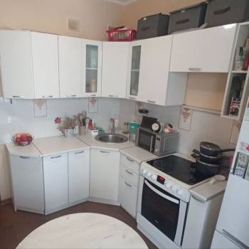 Продается 1-комнатная квартира, 40 м²