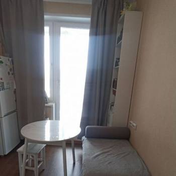 Продается 1-комнатная квартира, 40 м²