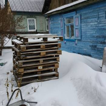 Продается Дом, 20 м²