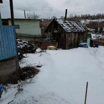 Продается Дом, 20 м²