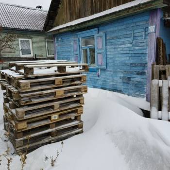 Продается Дом, 20 м²