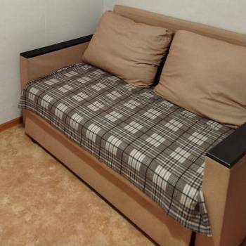 Сдается 2-х комнатная квартира, 32 м²