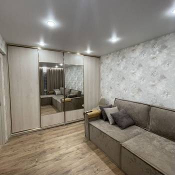 Сдается 2-х комнатная квартира, 45 м²