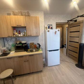 Продается 1-комнатная квартира, 21 м²