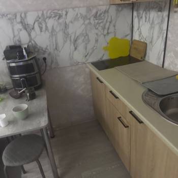 Продается 1-комнатная квартира, 21 м²