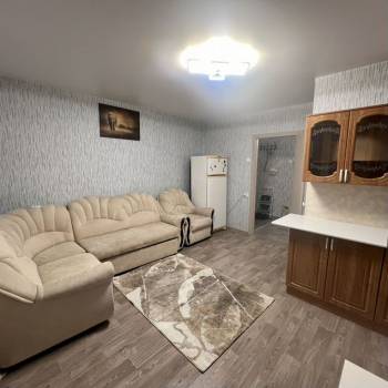 Продается 1-комнатная квартира, 24,2 м²