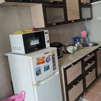 Продается 1-комнатная квартира, 17,3 м²