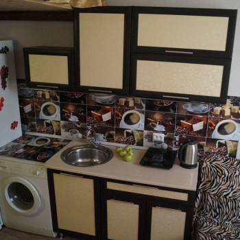 Сдается 1-комнатная квартира, 25 м²