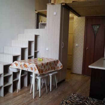 Сдается 1-комнатная квартира, 25 м²