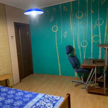 Сдается Многокомнатная квартира, 69 м²