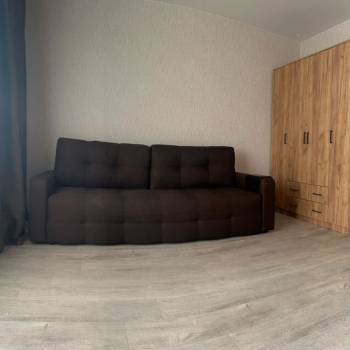 Сдается 1-комнатная квартира, 45 м²