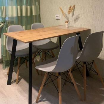 Сдается 1-комнатная квартира, 45 м²