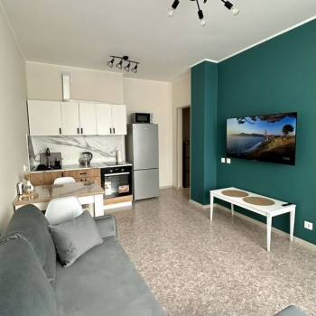Сдается 2-х комнатная квартира, 33,7 м²