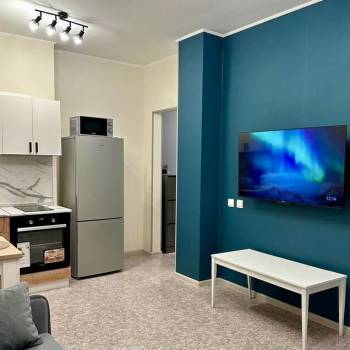 Сдается 2-х комнатная квартира, 33,7 м²