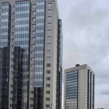 Продается 1-комнатная квартира, 29,7 м²