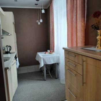 Сдается 1-комнатная квартира, 37 м²