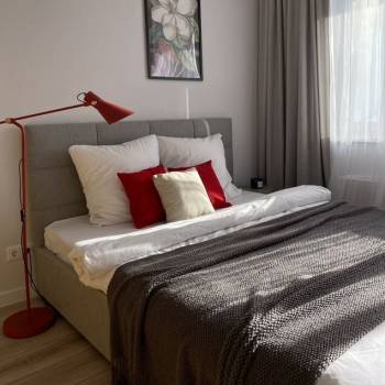 Сдается 1-комнатная квартира, 39 м²