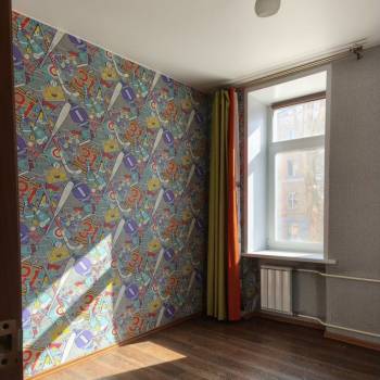 Продается 3-х комнатная квартира, 63,4 м²