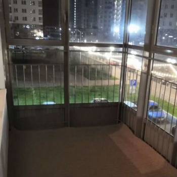 Сдается 2-х комнатная квартира, 52 м²