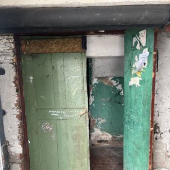 Сдается 2-х комнатная квартира, 24,7 м²