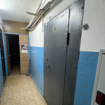 Сдается 2-х комнатная квартира, 24,7 м²