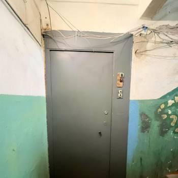 Сдается 2-х комнатная квартира, 24,7 м²