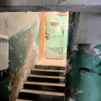 Сдается 2-х комнатная квартира, 24,7 м²