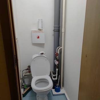 Сдается 2-х комнатная квартира, 55 м²