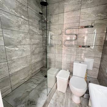 Продается 1-комнатная квартира, 26,6 м²