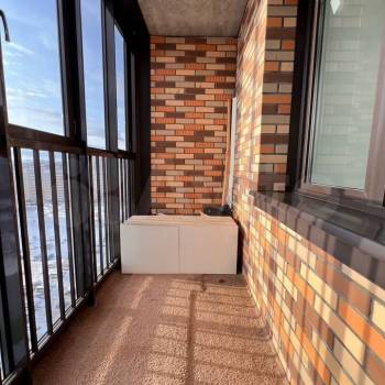 Продается 1-комнатная квартира, 26,6 м²