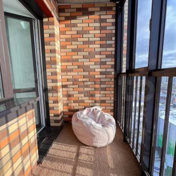 Продается 1-комнатная квартира, 26,6 м²