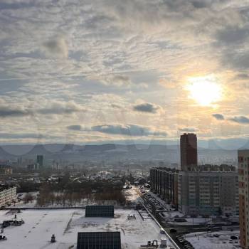 Продается 1-комнатная квартира, 26,6 м²